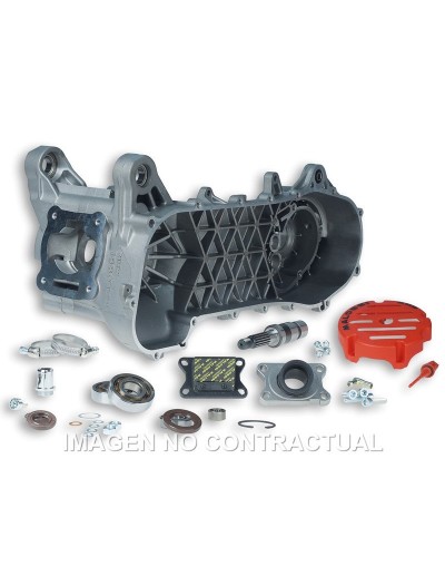 Cárter Malossi MHR RC-One...