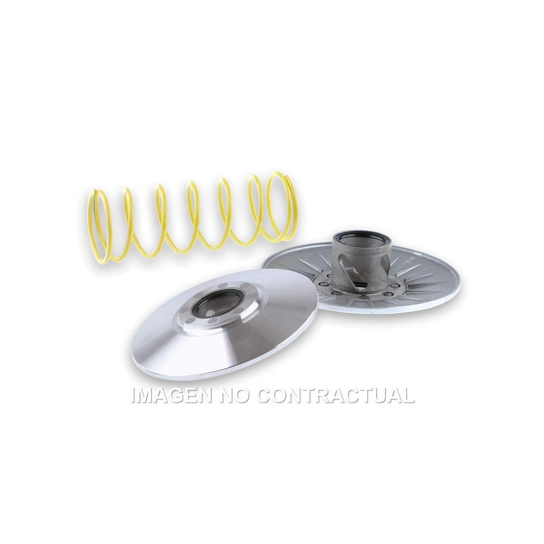 Semipolea Móvil Torque Driver Piaggio X 9 250
