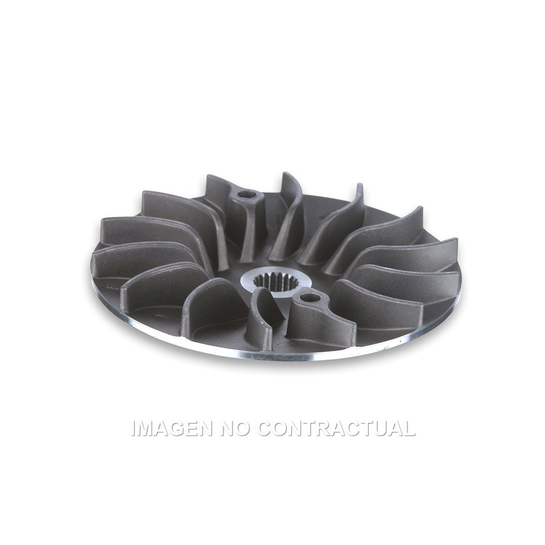 Semipolea Ventilvar 2000 Honda @ 125 ,150