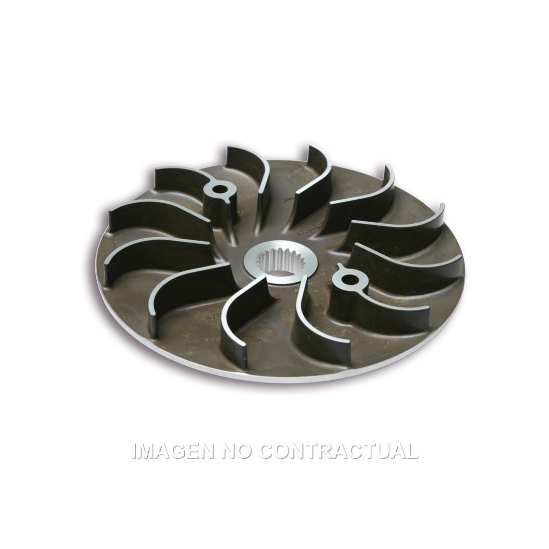 Semipolea Ventilvar Honda SH 300