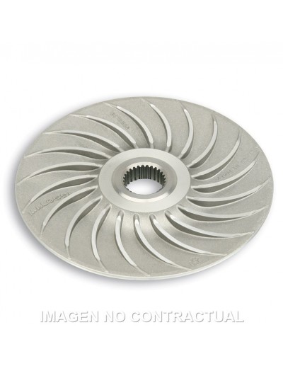 Semipolea Ventilvar Yamaha...