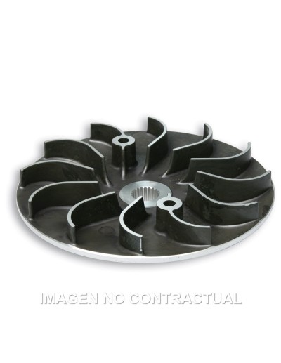 Semipolea Ventilvar Kymco...