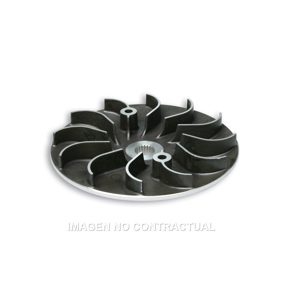 Semipolea Ventilvar Kymco Superdink 300