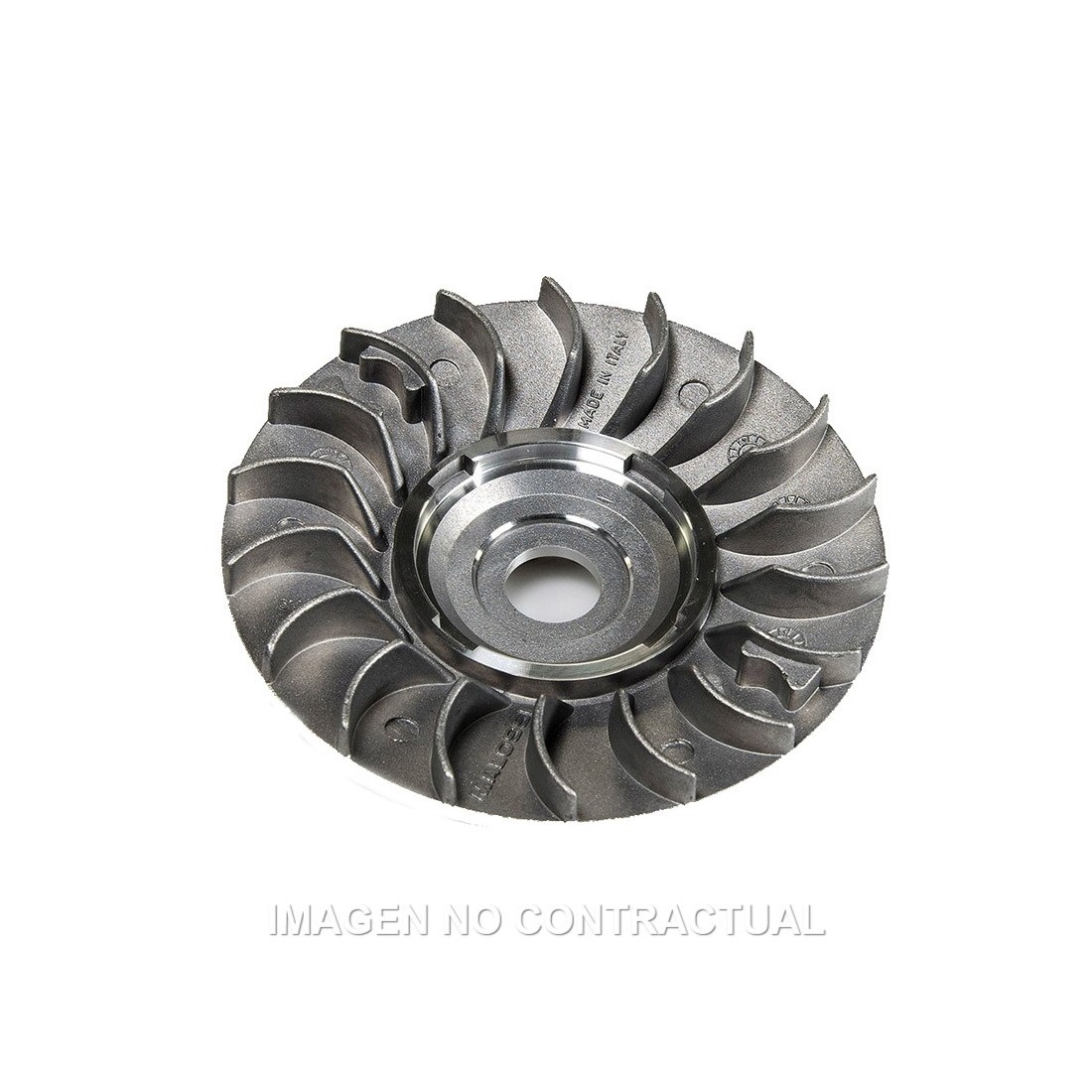 Semipolea Ventilvar Malossi Over Range Piaggio