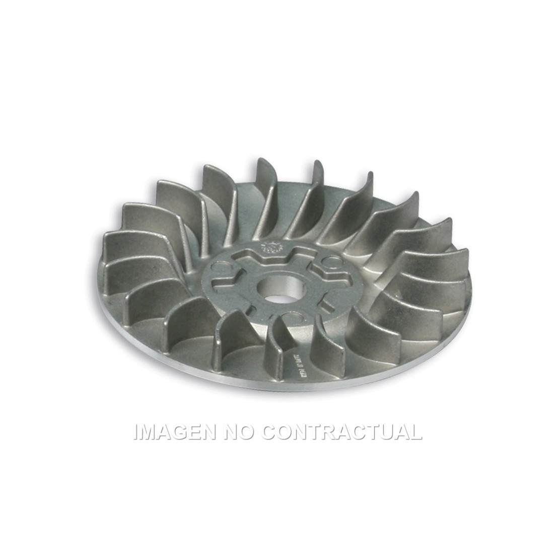 Semipolea Ventilvar Malossi Motor Minarelli