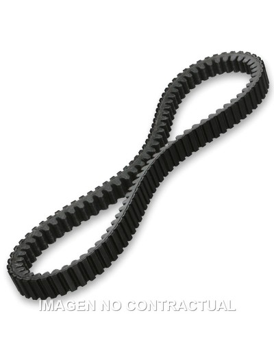 Correa Malossi X K Belt...
