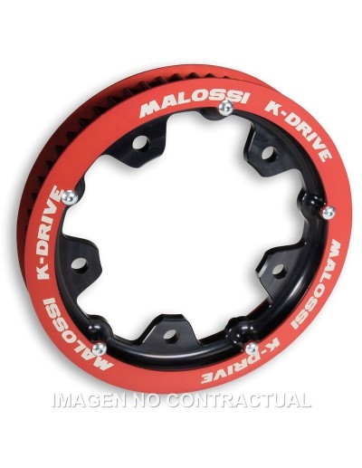 Corona Malossi K-Drive...