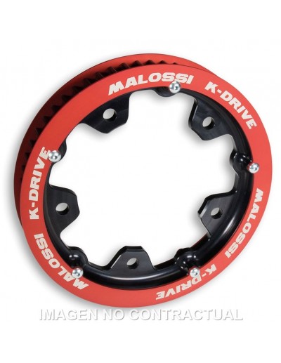 Corona Malossi K Drive...