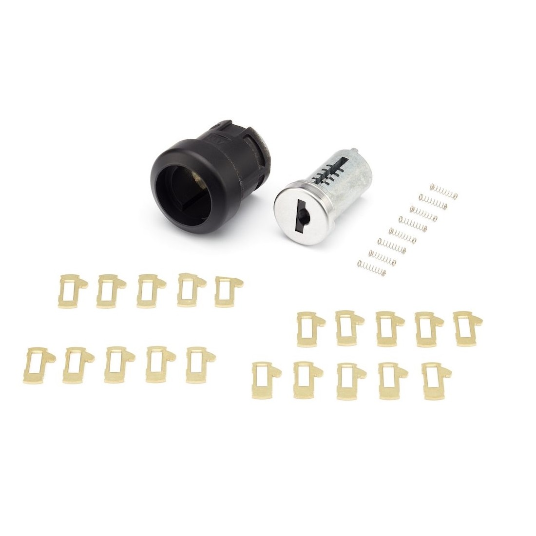 Bombín con Llave Yamaha TMAX/TÉNÉRÉ 700/TRACER 7 2026