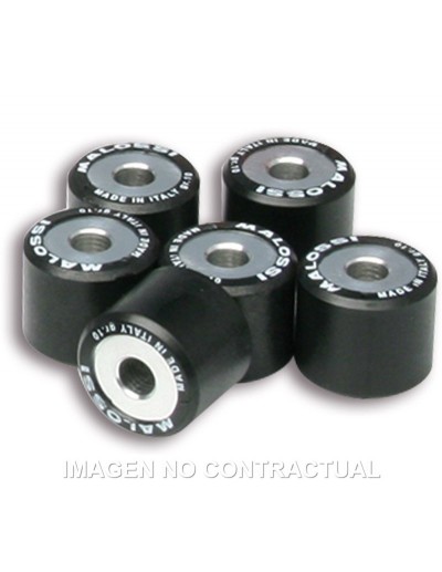 Rodillos Htroll 20X17 14,5 GR
