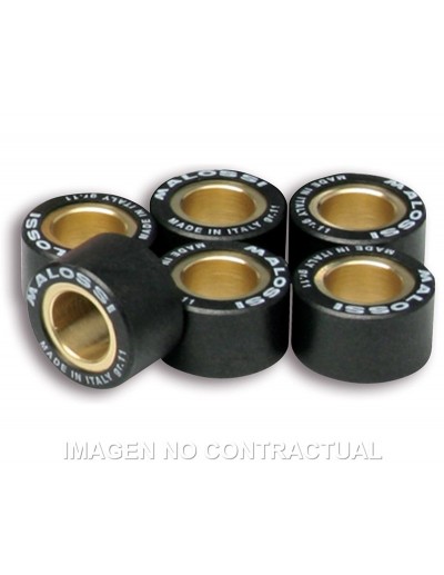Rodillos Htroll 20X12 10 GR