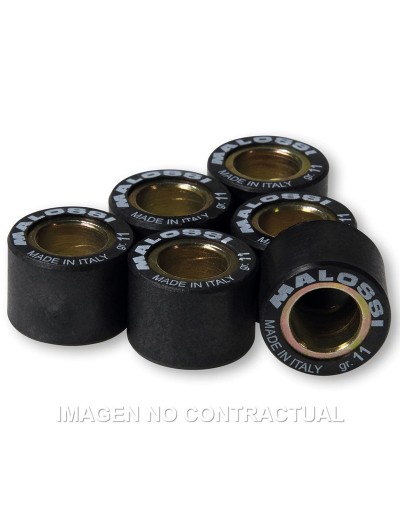 Rodillos Htroll 19X13,7 MM...