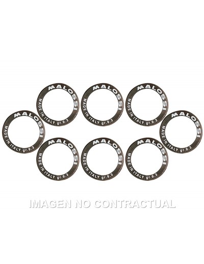 Rodillos Htroll 28 X 19,9 17GR