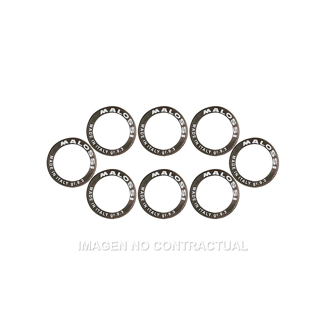 Rodillos Htroll 28 X 19,9 17GR