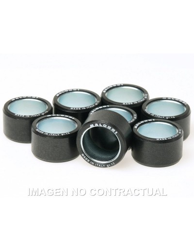 Rodillos Htroll 25X17 14 GR