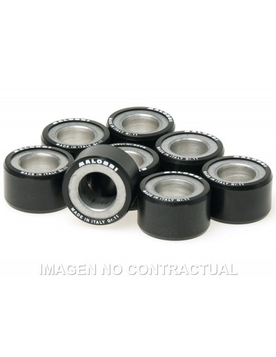 Rodillos Htroll 25X14,9 8 GR