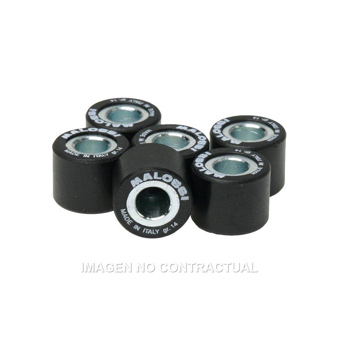 Rodillos Htroll 18X14 11 GR