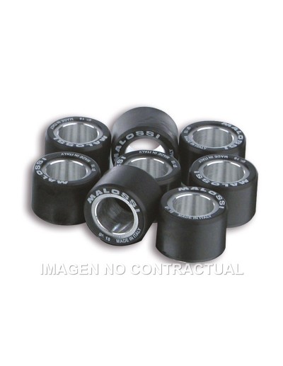 Rodillos Htroll 28,2X19,9...