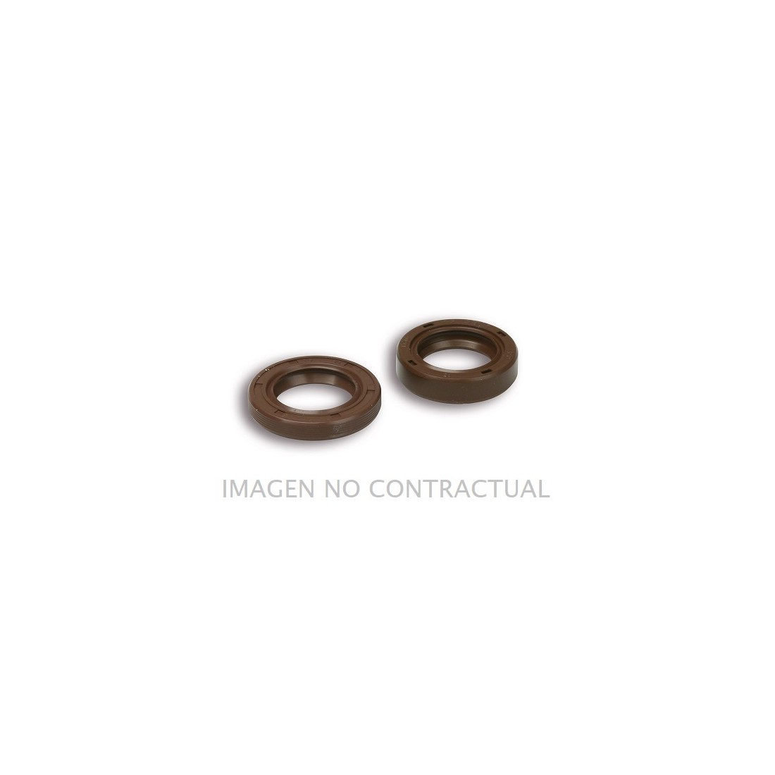 Juego Retenes Aceite motor Minarelli