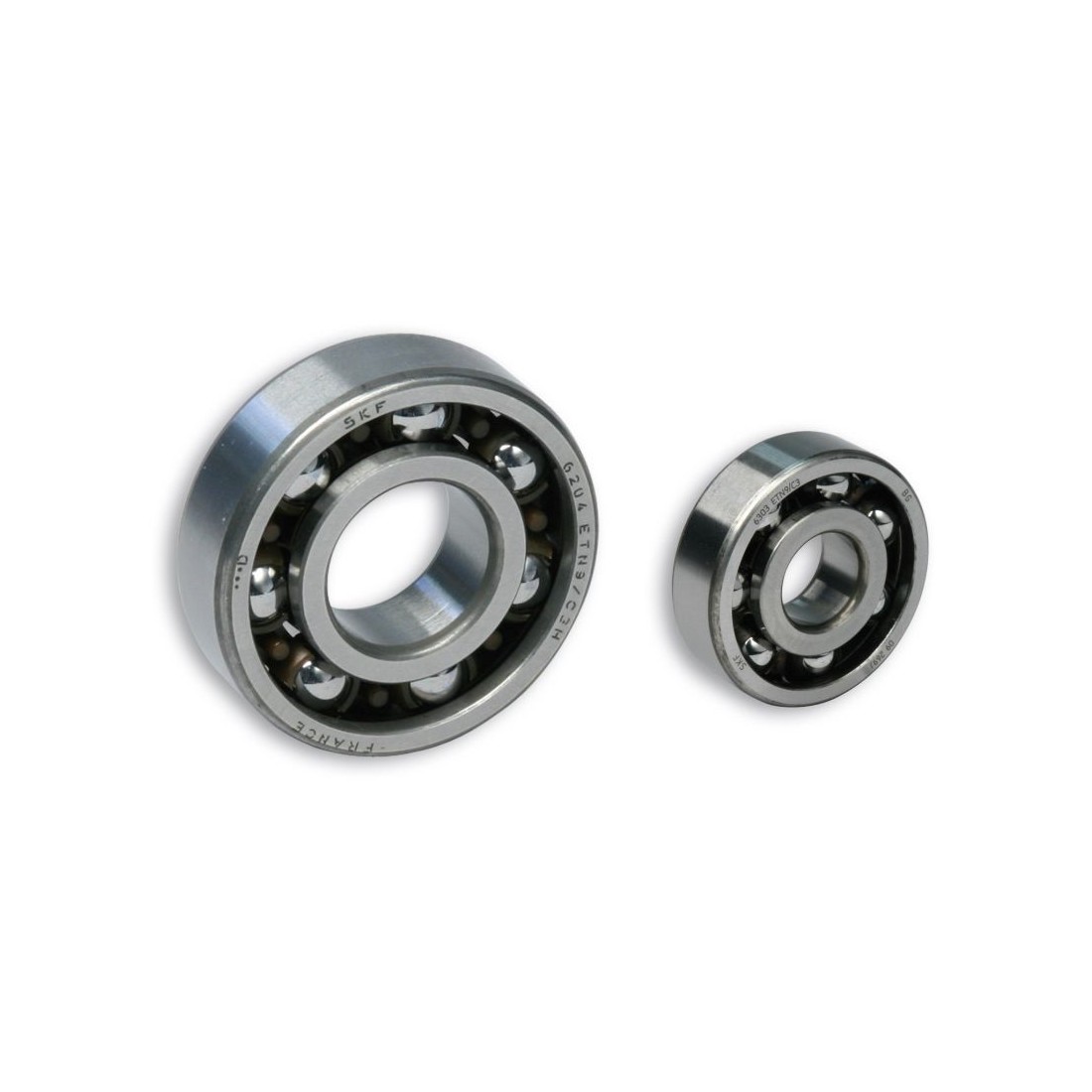 Cojinetes Cigueñal Motor MG3 Malossi