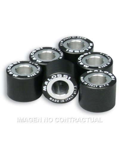 Rodillos Htroll 19X15,5 2,9 GR