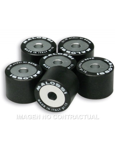Rodillos Htroll 23X18 16 GR