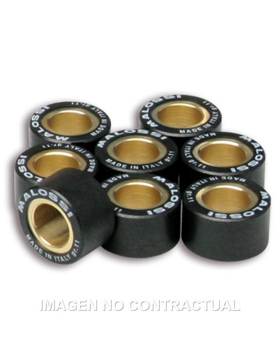 Rodillos Htroll 20X12 11 GR