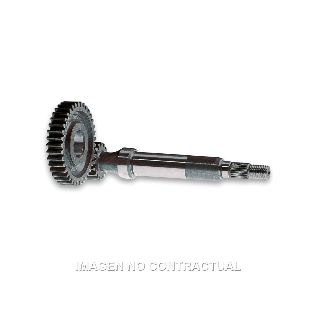 Desarrollo primario Piaggio Sfera 50
