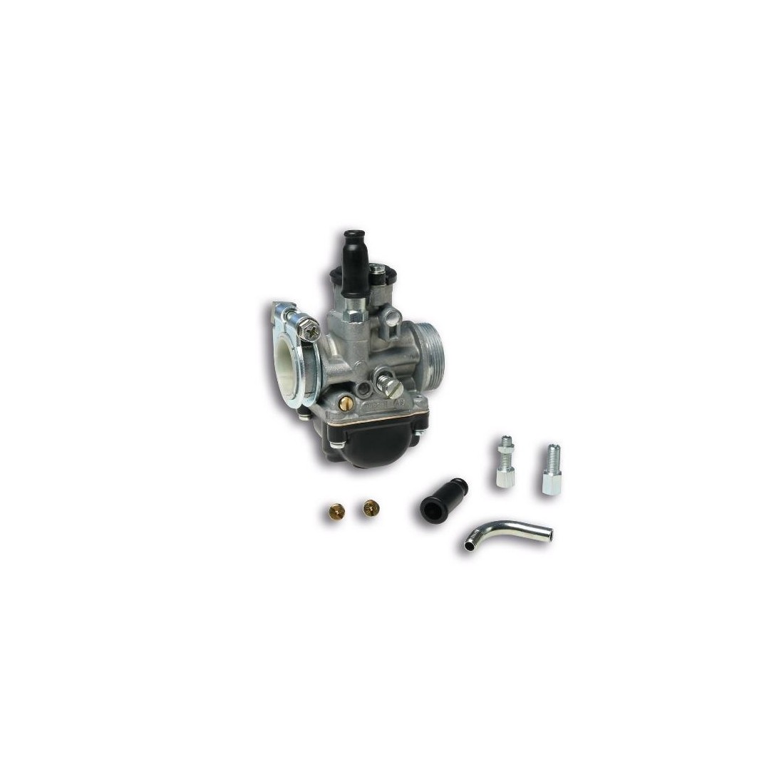 Carburador Vhsa 28 Adaptable Motor MG3 Malossi