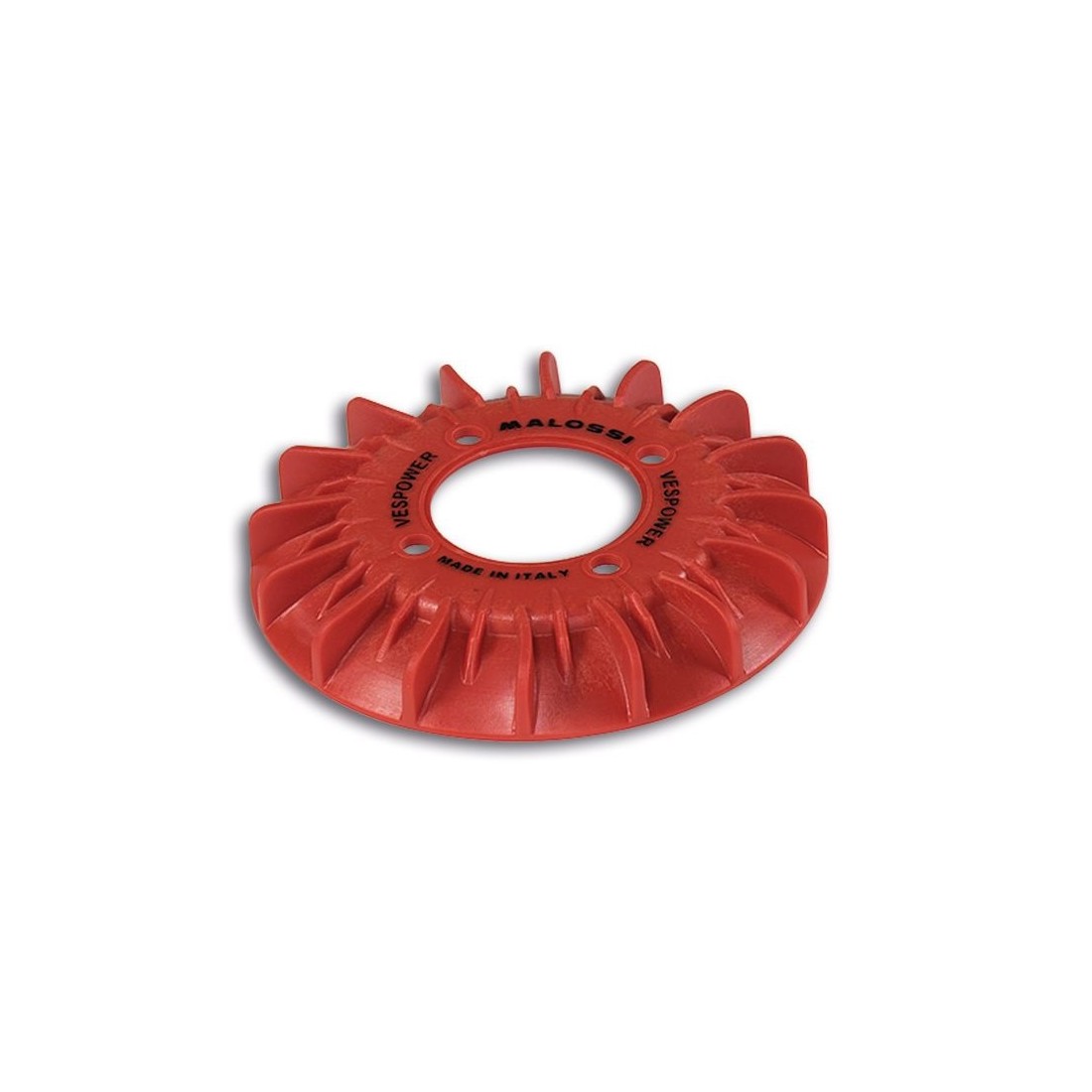 Ventilador de encendido Malossi Vespower D. 167