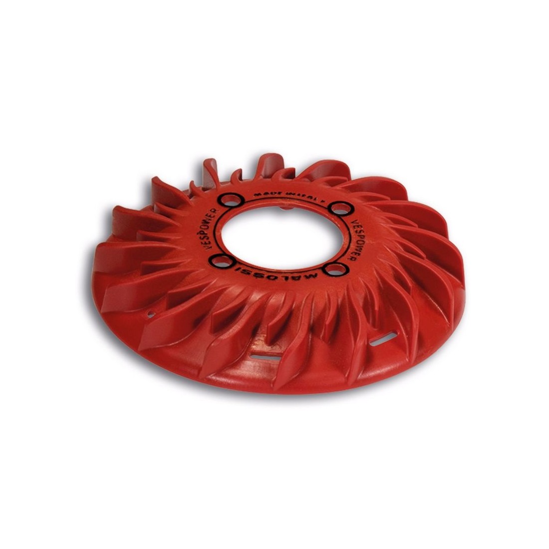 Ventilador de encendido Malossi Vespower D. 187
