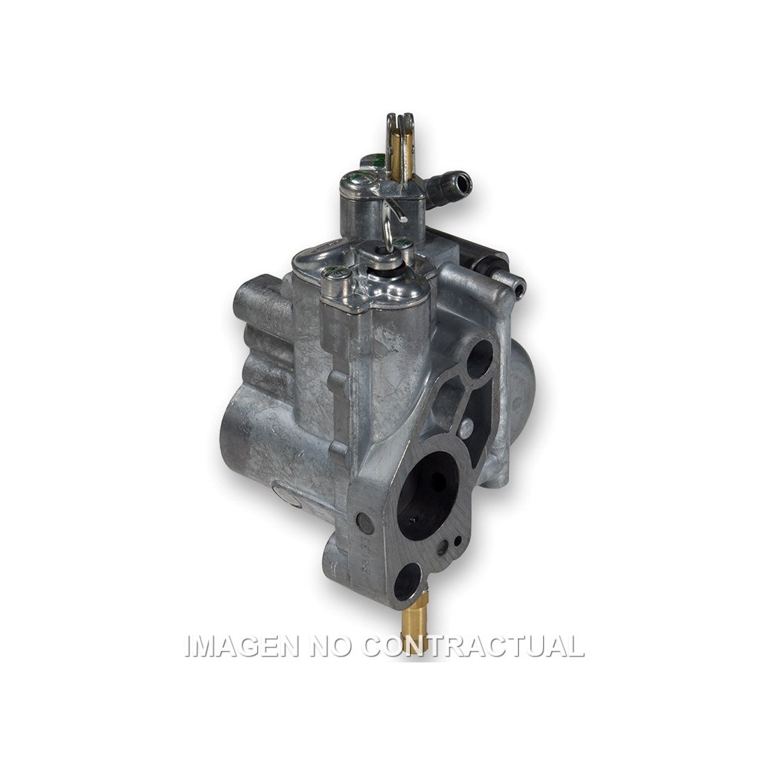 Carburador Malossi SI 26 26 E Vespa