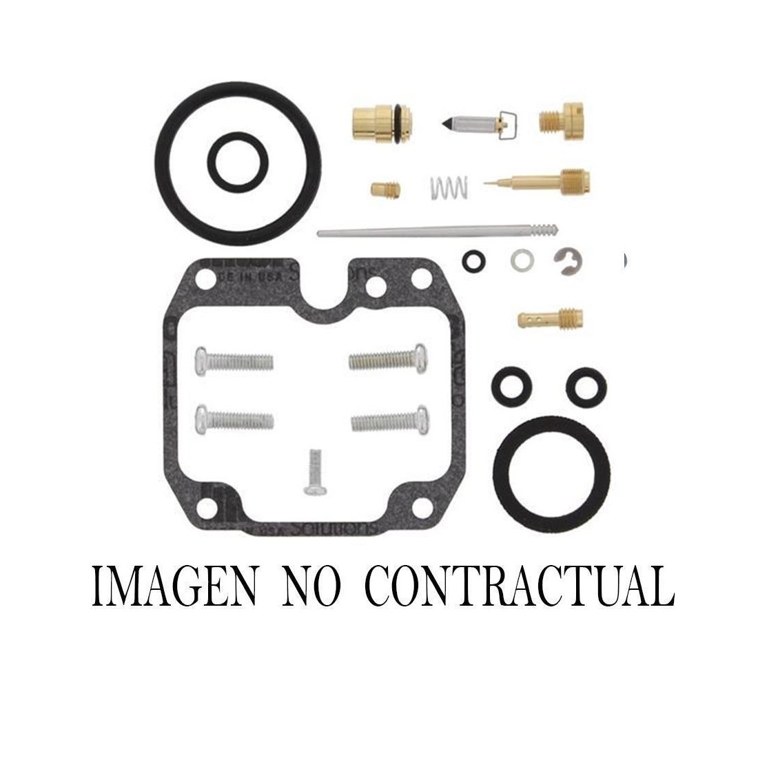 Enganche Cable Stárter Carburador PHBG
