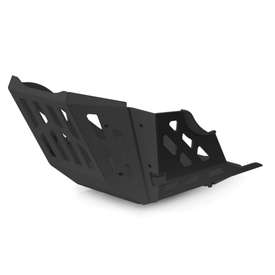 Protector Cárter Yamaha Ténéré 700 2019 Negro