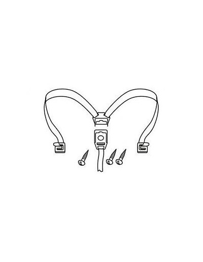 CORREAS DE SUJECIÓN