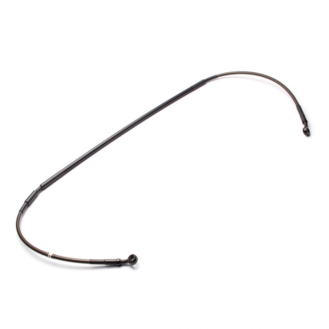 Latiguillos Freno Delantero Trenzados Acero Inoxidable GYTR®
