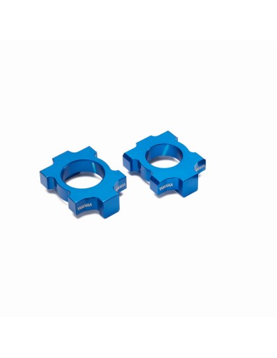 Tensores Rueda Yamaha YZ...