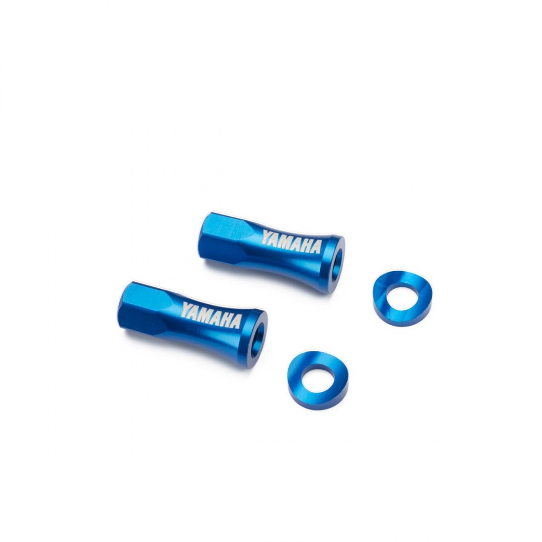 Contratuerca Llanta Yamaha YZ 65/85/125/250 2026 YZ 450 F 2026
