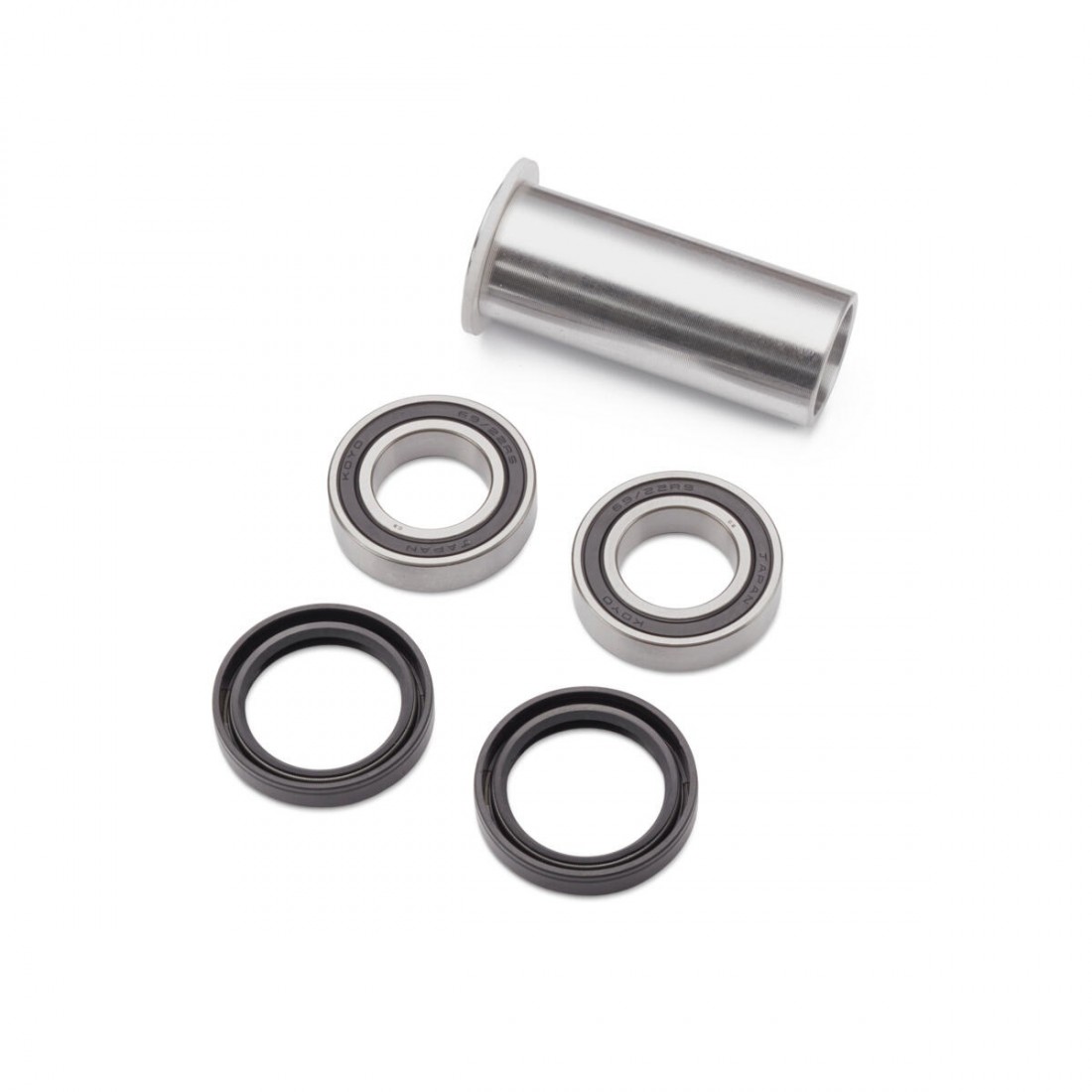 Kit Cojinetes Rueda Delantera Yamaha YZ-F 450 2026 22mm