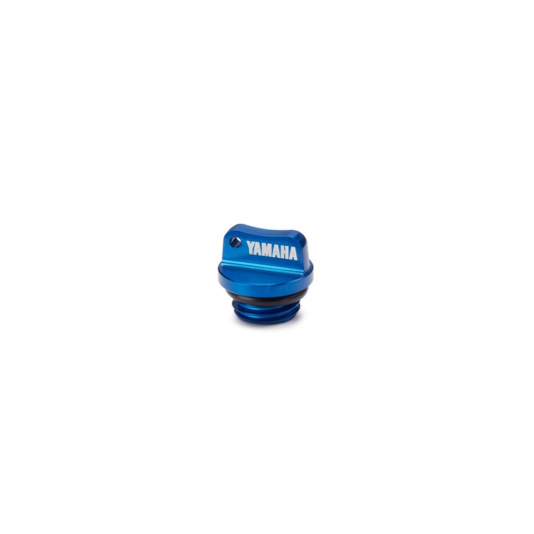 Tapón Aceite Yamaha YZ 125/250 2026 Azul