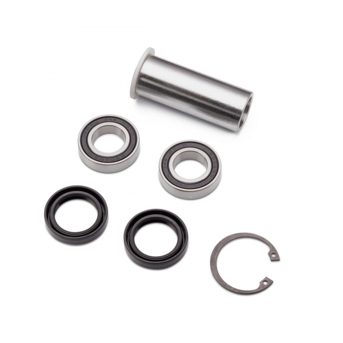 Kit Cojinetes Rueda Delantera Yamaha YZ 125/250 2026 20mm