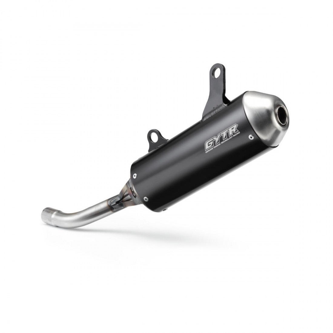Silencioso GYTR® Yamaha YZ 250 2026