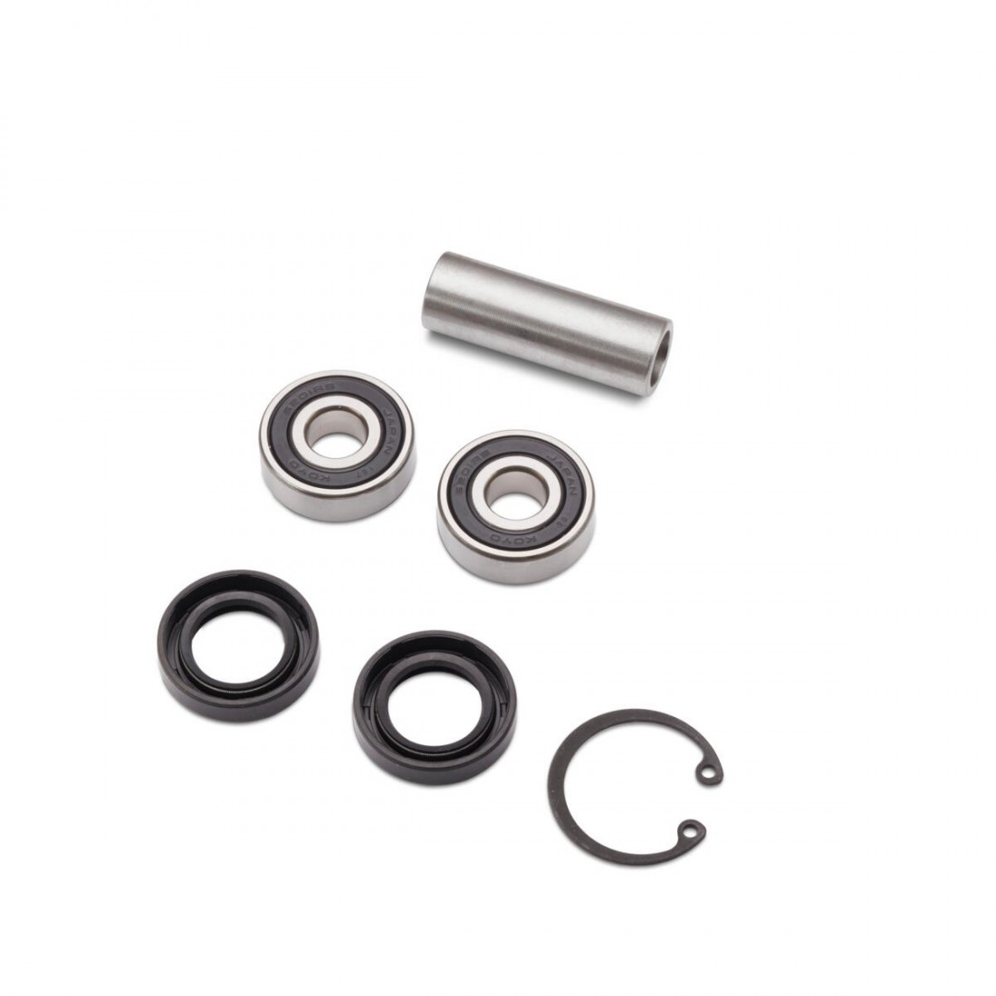 Kit Cojinetes Rueda Delantera Yamaha YZ85 2026