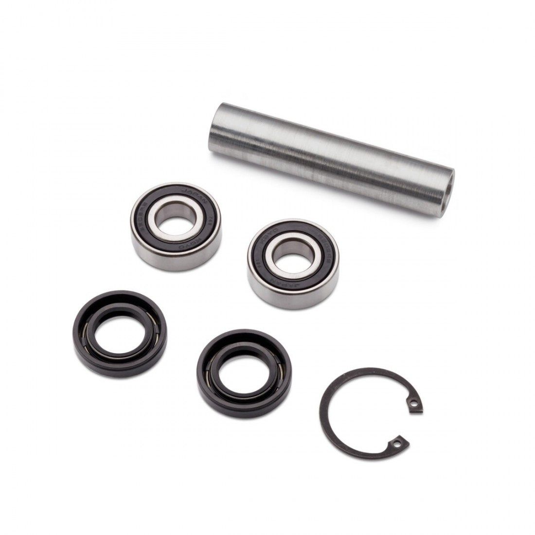 Kit Cojinetes Rueda Trasera Yamaha YZ85 2026