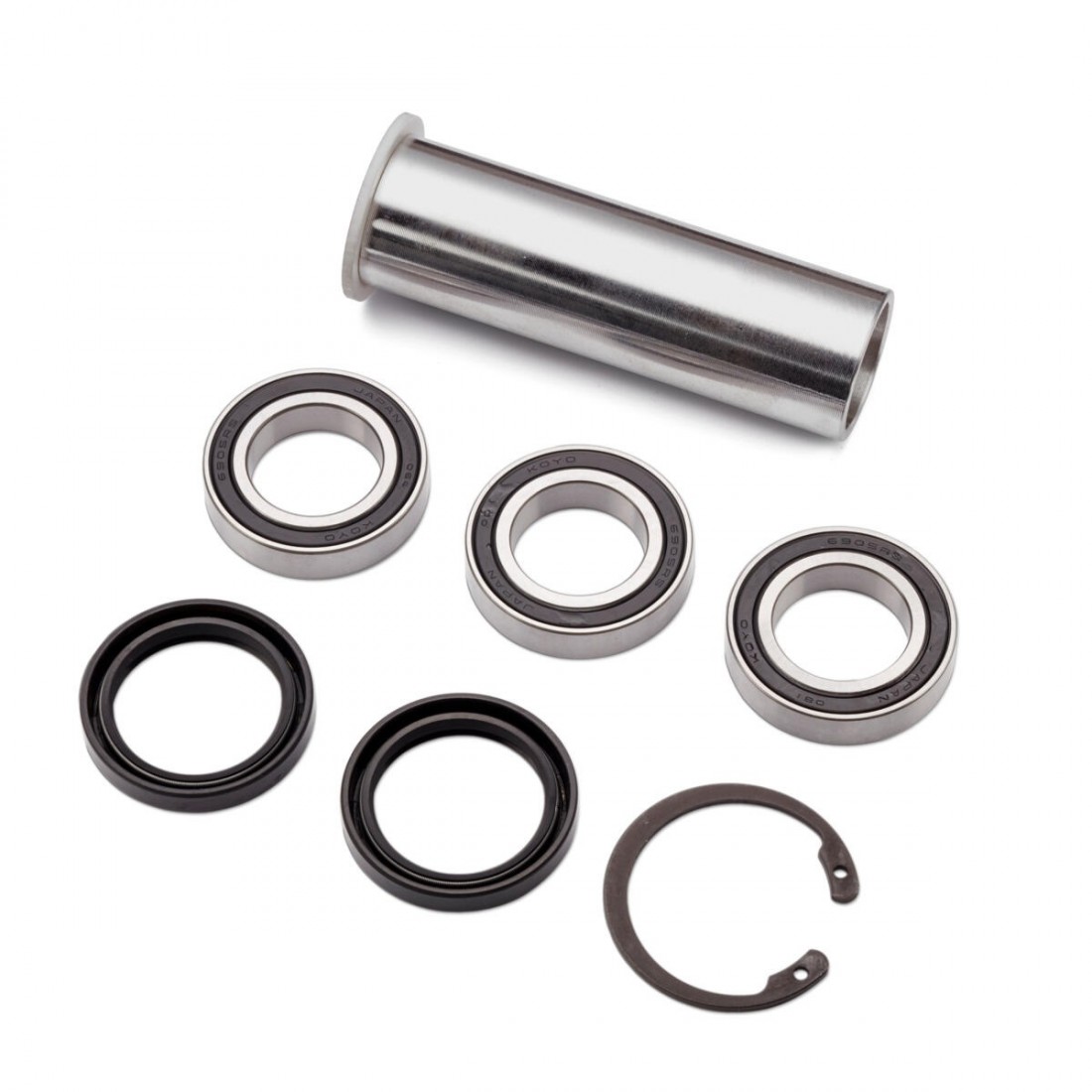 Kit Cojinetes Rueda Trasera Yamaha YZ 450 F 2027