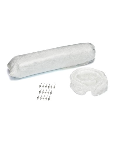 Kit Relleno Silencioso