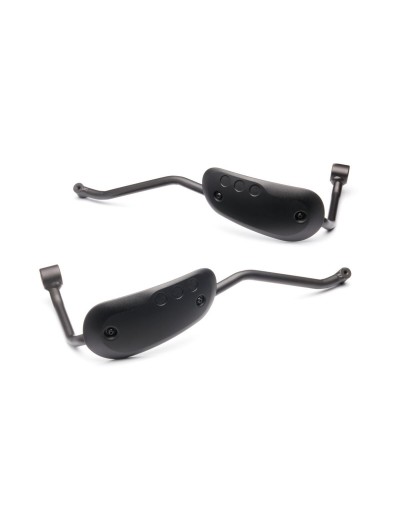 Protectores Puños Yamaha... 2