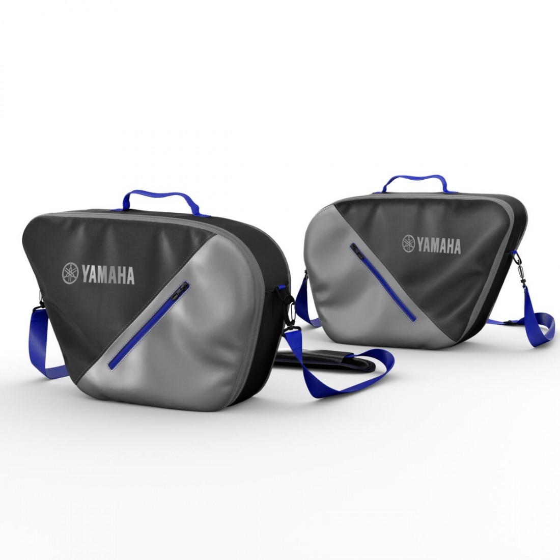 Juego Bolsas Interiores Maletas Tour y City Yamaha Tracer 7 2026