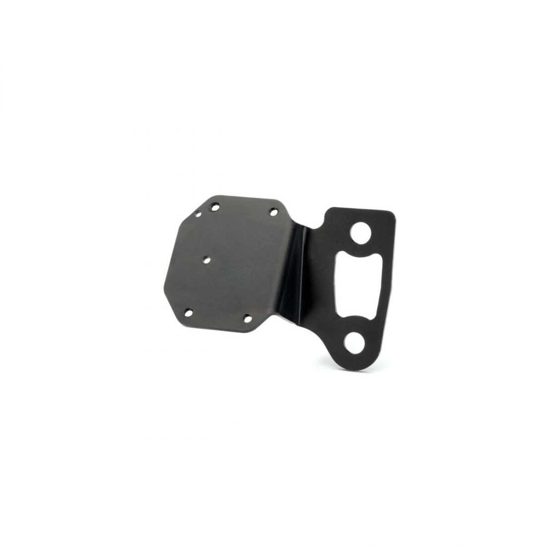 Soporte Control Presión Neumáticos Yamaha XSR 900 2025 TMAX 2026/Tracer 7 2026