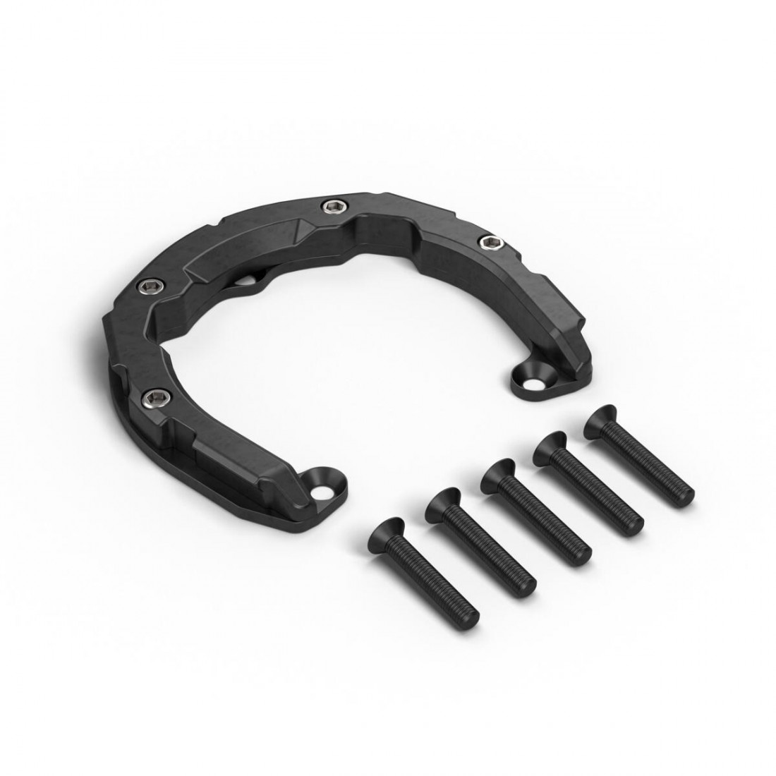 Anillo Bolsa Depósito Yamaha MT125/R3/R7/R9 2026